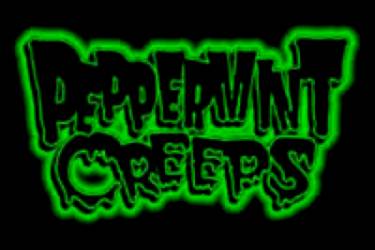 logo Peppermint Creeps